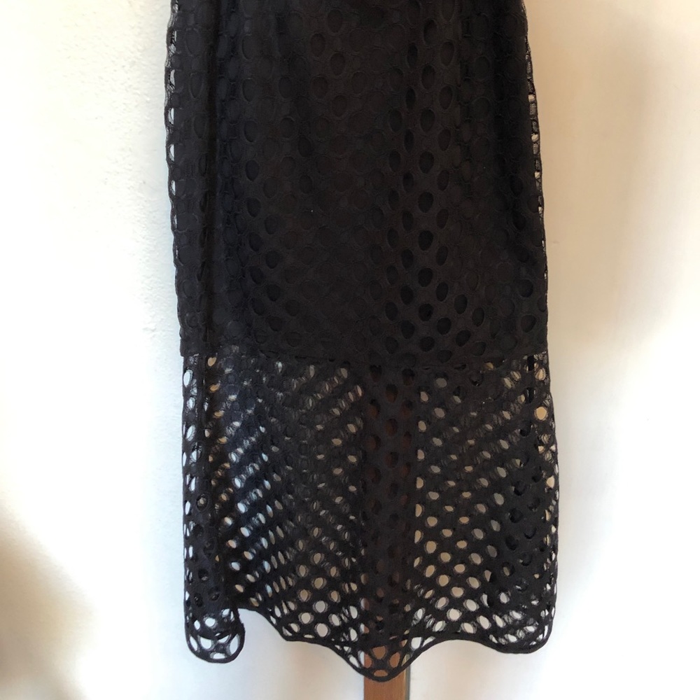 Black Skirt